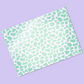 Beam Me Up | Cosmic Cow Print Vellum & Acetate