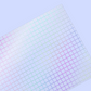 Pen Party | Plaid Foiled Acetate