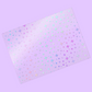 Bejewelled | Twinkle Foiled Acetate