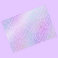 Bejewelled | Gemstone Foiled Acetate