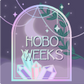 Moonlit Manifesting | Hobonichi Weeks Kit