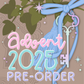 PRE-ORDER | 12 Days of Bowmas 2025