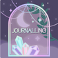 Moonlit Manifesting | Journalling Kit