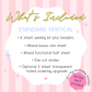 Standard Vertical Mystery Kit - Monthly Subscription