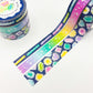 Bejewelled | Washi Set