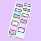 Bejewelled | Mixed Boxes