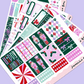 Sugar Plum Parade | Hobo Cousin Kit