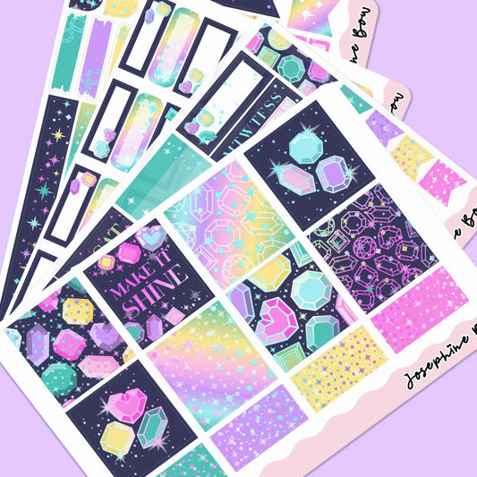 Bejewelled | Hobo Cousin Kit