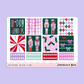 Sugar Plum Parade | Hobo Cousin Kit