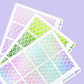 Beam Me Up  | Hobo Cousin Kit + Foil Underlay Bundle