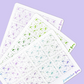 Beam Me Up  | Hobo Cousin Kit + Foil Underlay Bundle