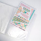 Beam Me Up | Multi Cow Print - Large Album