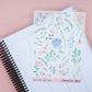 Always & Forever | Floral Washi Paper Journalling Deco