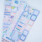 Always & Forever| Hobonichi Weeks Kit