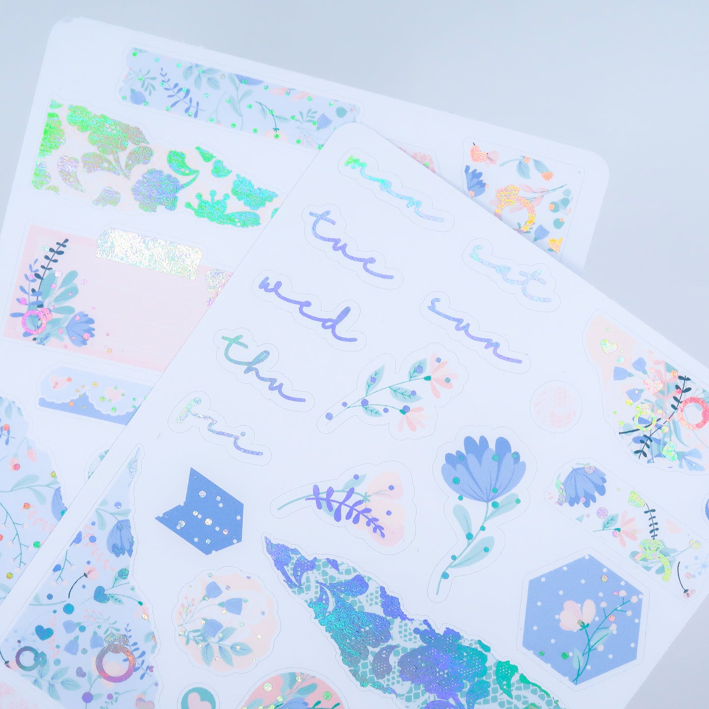 Always & Forever | Journalling Kit