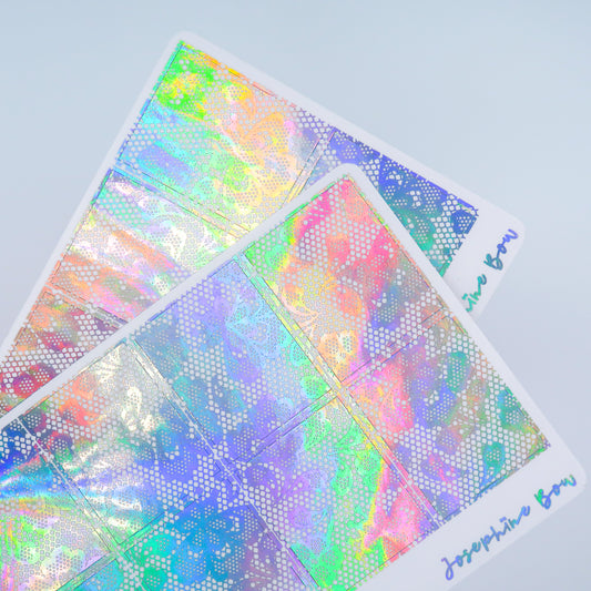Always & Forever | Foil Underlays