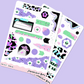 Beam Me Up | Journalling Kit