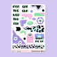 Beam Me Up | Journalling Kit