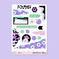 Beam Me Up | Journalling Kit