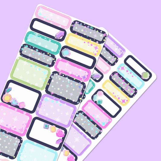 Bejewelled | Mixed Boxes