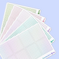 Pen Party  | Standard Vertical Kit + Foil Underlay Bundle