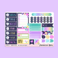 Bejewelled | Standard Vertical Kit