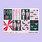 Sugar Plum Parade | Standard Vertical Kit