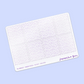 Pen Party Foil Underlays | Polka Dot