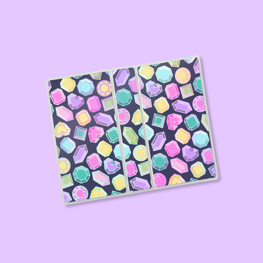 Bejewelled | Gemstone Midnight - Slim Album
