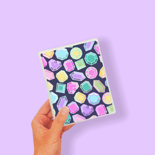 Bejewelled | Gemstone Midnight - Small Album