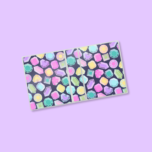 Bejewelled | Gemstone Midnight - Small Album