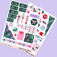 Sugar Plum Parade | Journalling Kit