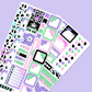 Beam Me Up | Hobonichi Weeks Kit