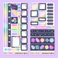 Bejewelled | Hobonichi Weeks Kit