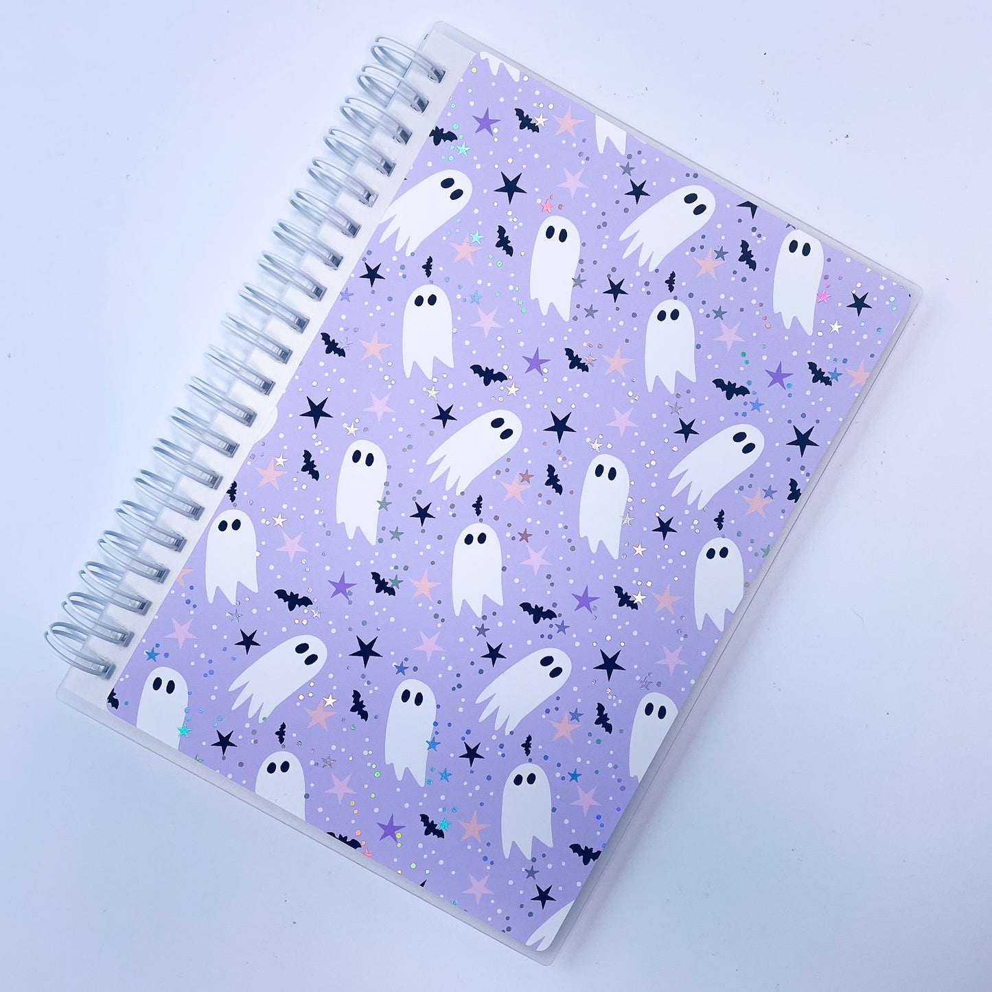 Boo Reusable Album