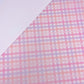 Beau Bows | Gingham Print Vellum & Acetate