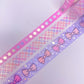 Beau Bows | Washi Set