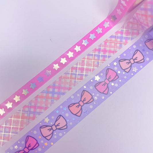 Beau Bows | Washi Set
