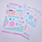 Over The Rainbow | Journalling Kit
