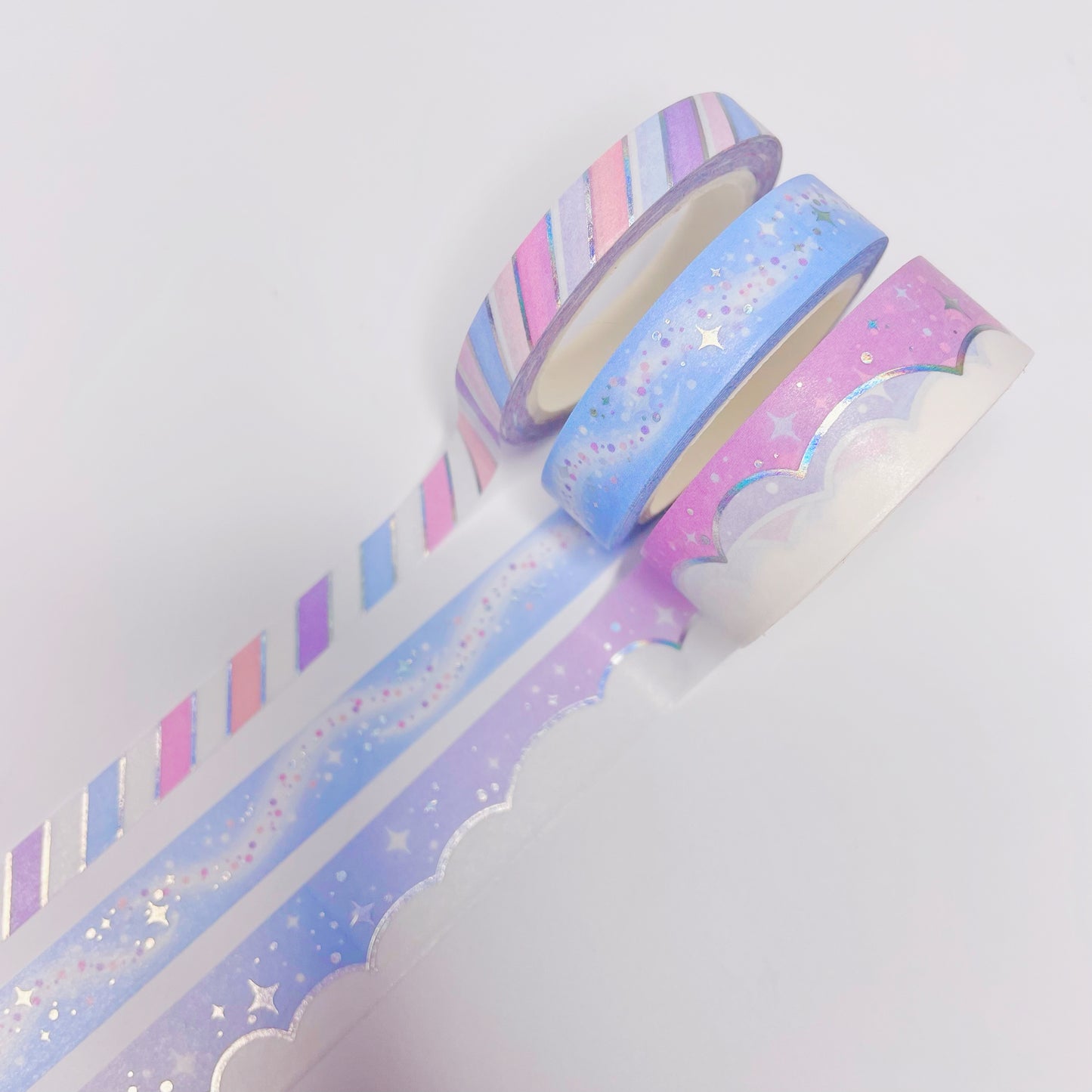 Daydreamer | Washi Set