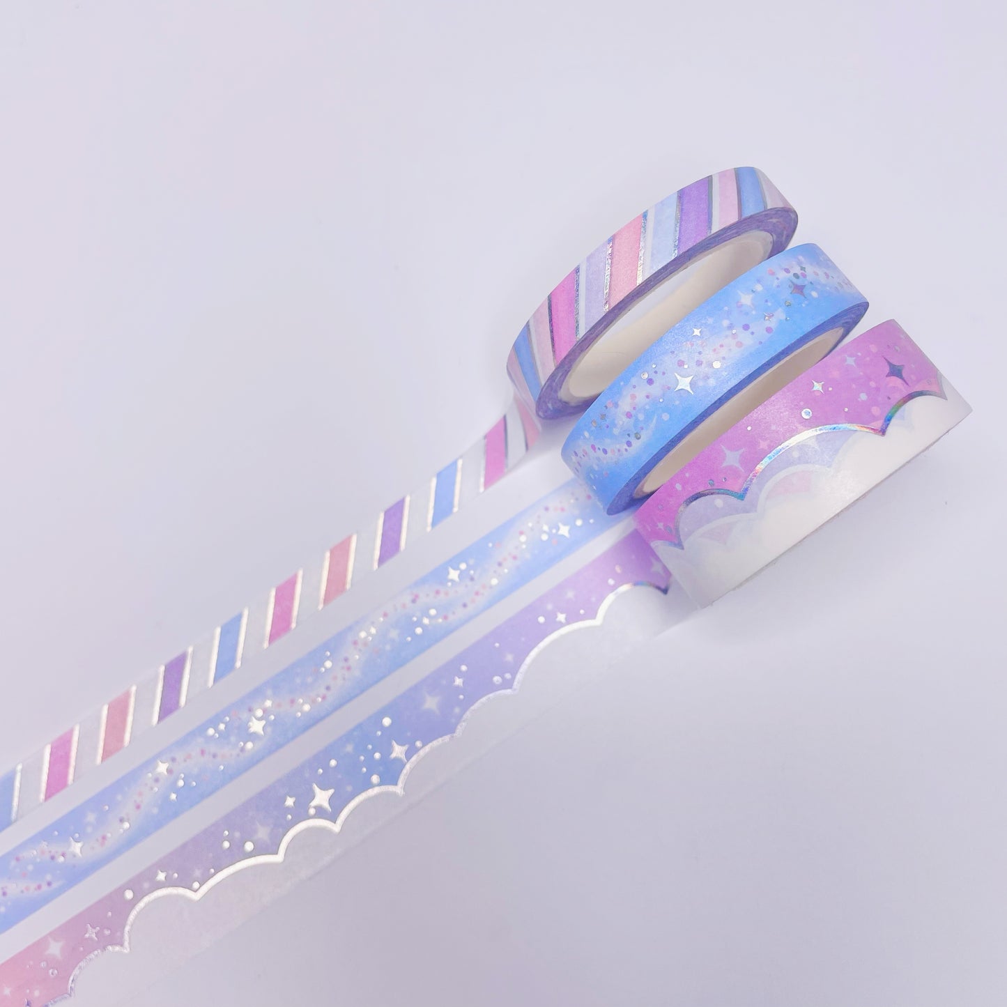 Daydreamer | Washi Set