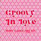 Groovy In Love | Hobonichi Weeks Kit