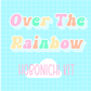 Over The Rainbow | Hobonichi Weeks Kit