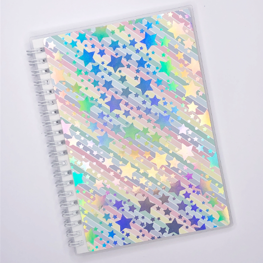 Shine Bright Reusable Album