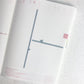 Transparent Vertical Heart Dividers (3 colour options)