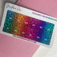 Hobonichi Weeks Rainbow Foiled Tabs